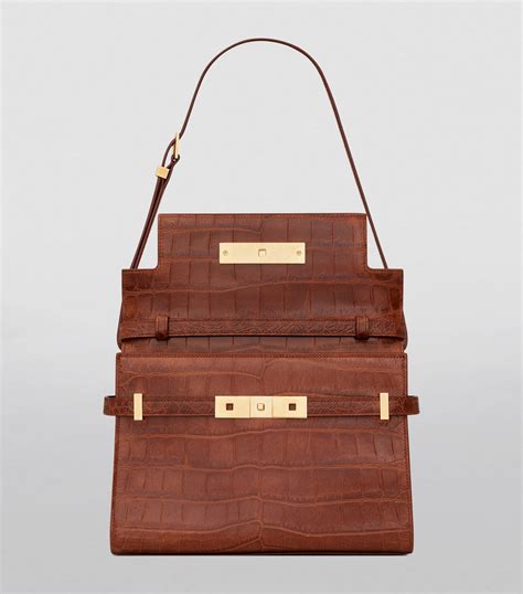 manhattan borsa ysl|ysl handbags st laurent.